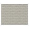 Deerlux Modern Living Room Area Rug with Nonslip Backing, Abstract Beige Chevron Strokes Pattern, 9 x12 ft QI003641.XL - alternate 3